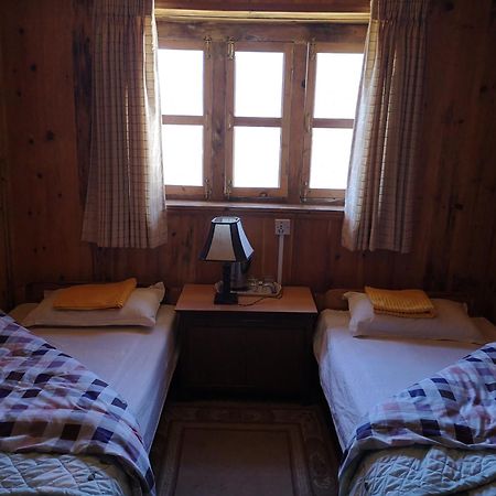 Lukla Himalaya Lodge ภายนอก รูปภาพ