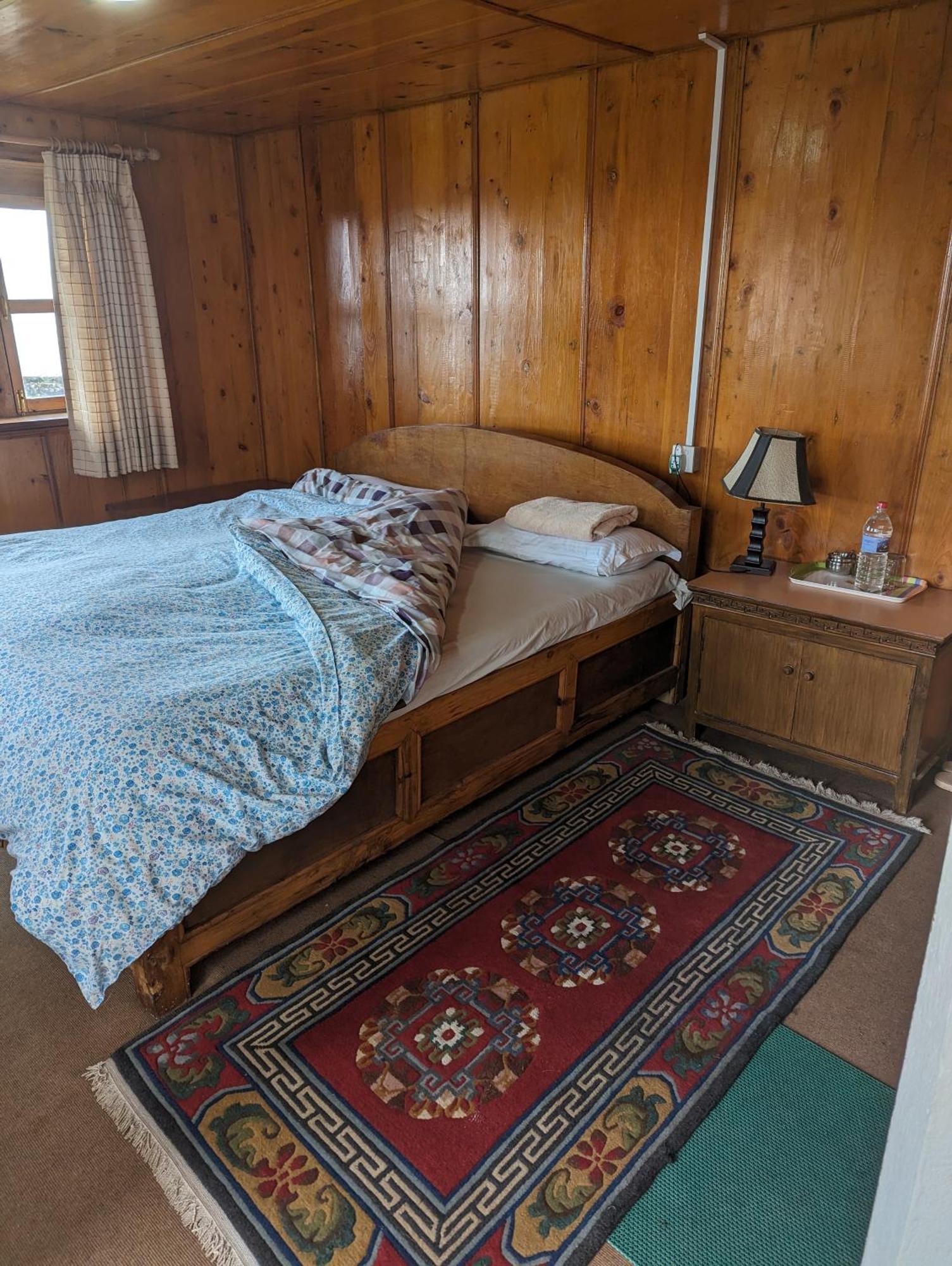 Lukla Himalaya Lodge ภายนอก รูปภาพ